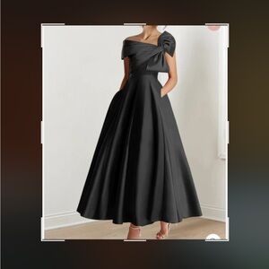 Mother of bride or groom dress.